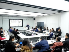 会议|福建泉工股份开展法务知识培训