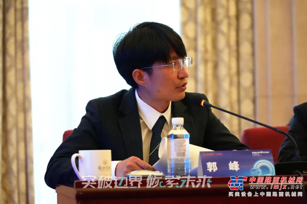 亿纬动力电池系统研究院院长江吉兵