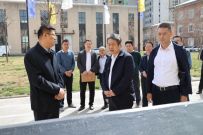 高遠路業與中鐵隧道局集團建設有限公司簽署戰略合作協議
