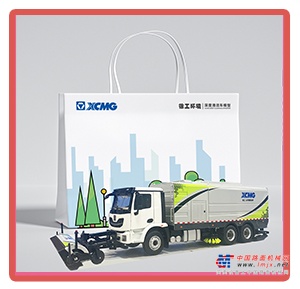 	用深度清洁助力城市精细化管理