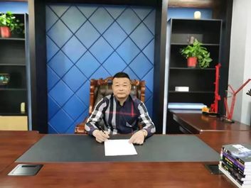 从退伍军人到强夯大佬，他将实干精神贯彻到底！