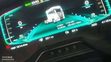 三一首批换电SE437云南山区路测！老司机们赞不绝口