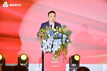 绿色开采 智领未来 | 三一重装2024春季新品交流会圆满落幕！