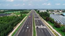 山东省高速公路养护作业安全管理“四个一”模式经验被交通运输部全国推广