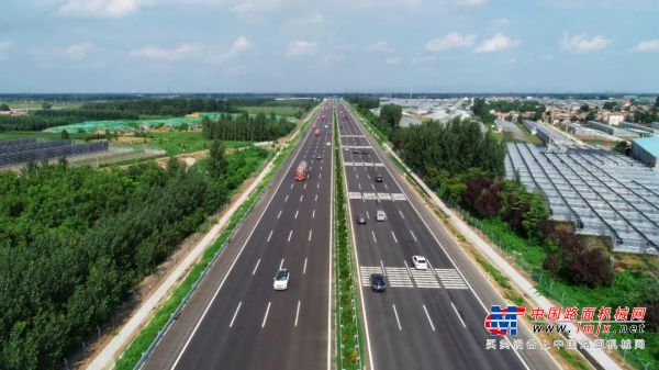 山东省高速公路养护作业安全管理“四个一”模式经验被交通运输部全国推广