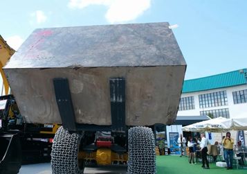 致青年·敬劳动者 | 徐工土耳其团队，“协作共赢”行国际化大道！