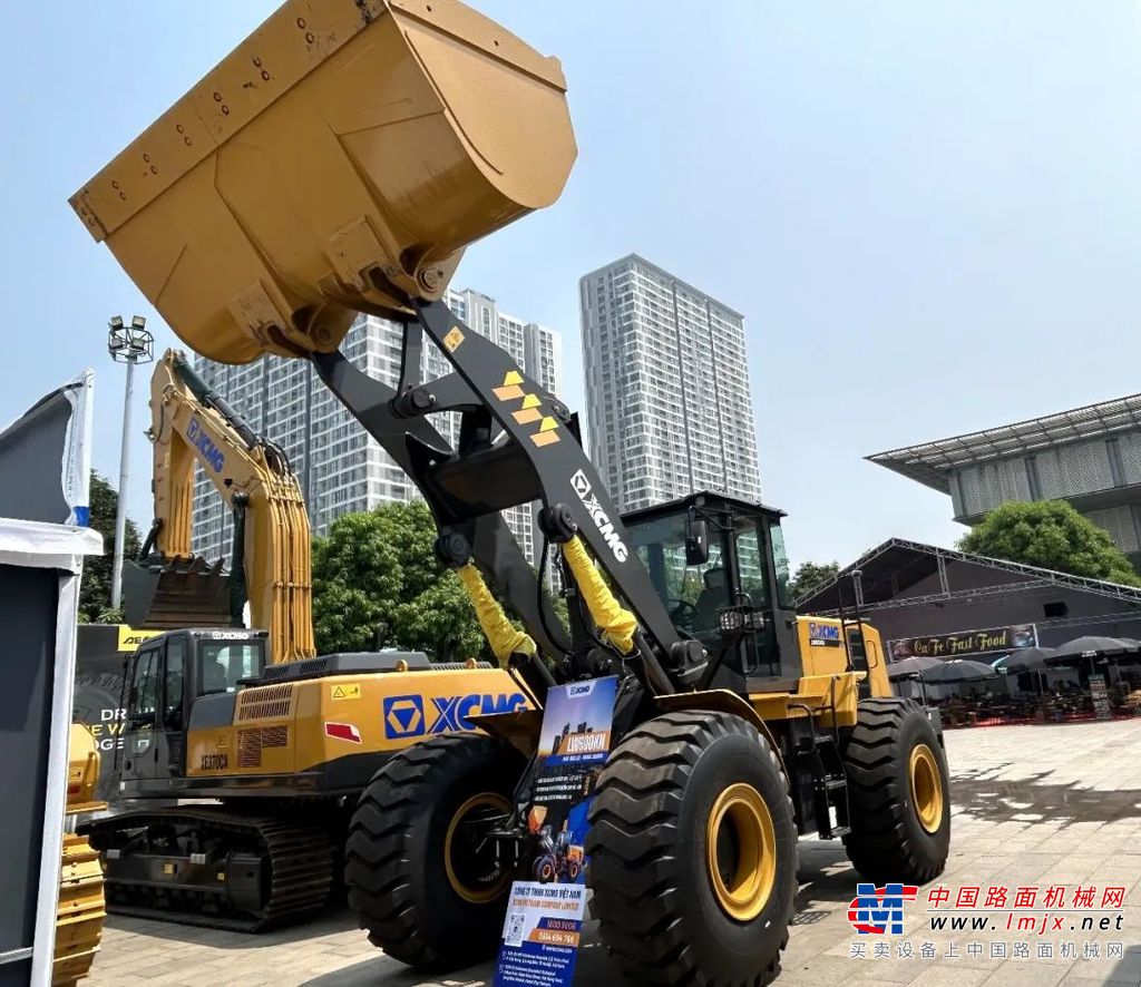 	推土机、挖掘机、装载机明星产品