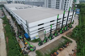 喜报┃江苏泰信机械科技有限公司正式更名为江苏泰信机械股份有限公司