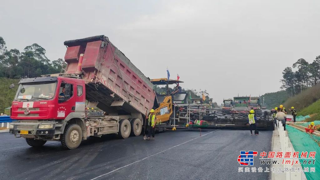 深圳——南宁高速公路