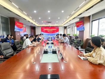 中交西筑公：司深入开展“节能宣传周”、“全国低碳日”主题活动