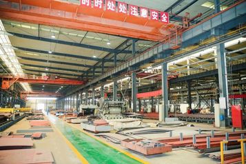 中交西筑：装备改革进行时∣看得见的变化，环保装备做成了