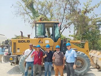 走近发展浪潮下的“工程机械操作手”，你还好吗？