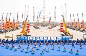 【媒体观察】走过六届，徐工国际客户节造就了什么?