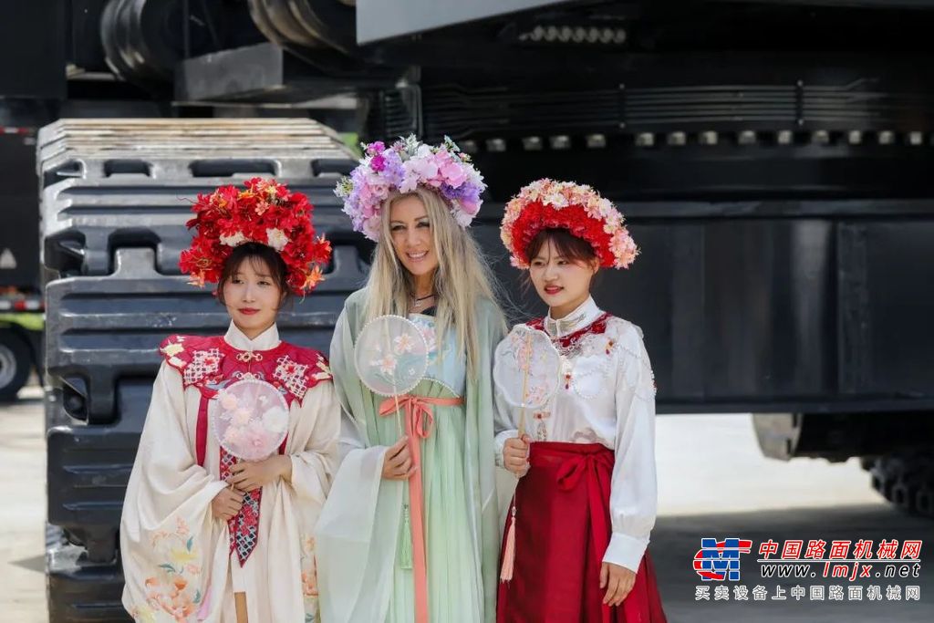 	留下无数精彩瞬间