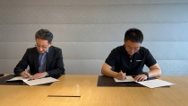 拓疆者與住友商事簽訂獨家代理協議，共同推進遠程操控技術在日本應用