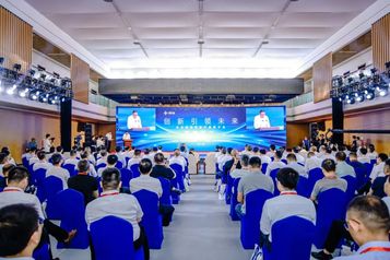 中交西筑2024年装备产品推介会圆满举行