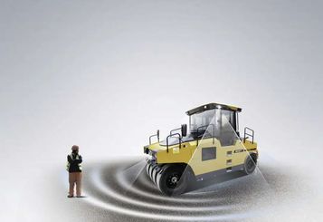 三一360主动安全系统——安全守护神