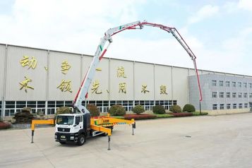徐工“新”动618！ 绿色低碳行动派 新品首发不容错过