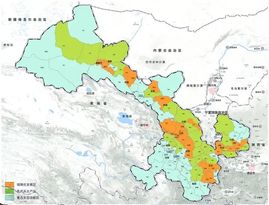 大型生产线落地 群峰携手甘肃客户参与基建浪潮