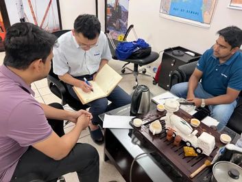 徐工《小草集127期》张义：勇“义”前行的拓疆青年