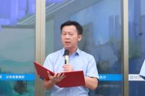 迎战汛期 盈峰环境68台“防汛铁军”批量发车