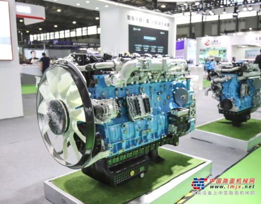 远程醇氢动力产品亮相上海GPOWER 2024动力展 为行业注入绿色新动能