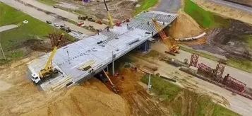 玛连尼助力哥伦比亚公路建设