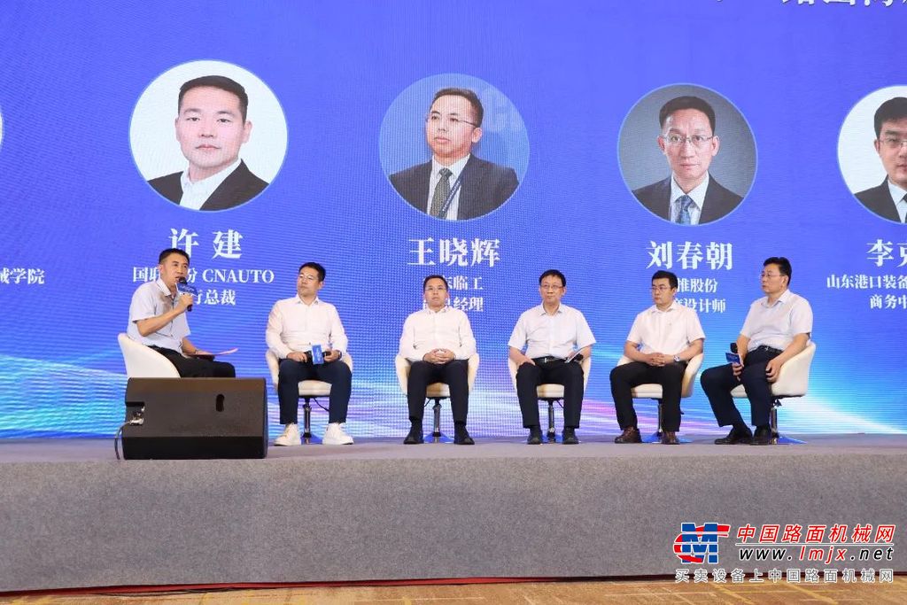 	推动新一轮大规模设备更新和消费品以旧换新，是党中央着眼我国高质量发展大局作出的重大决策部署。2024年3月1日，国务院印发了《推动大规模设备更新和消费品以旧换新行动方案》，工程机械也是涉及的重点领域。山东作为装备制造大省，率先吹响了号角。