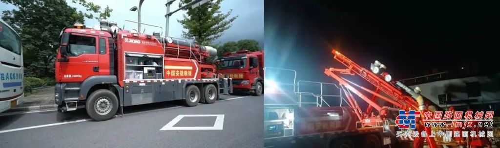 	徐工向产业“珠峰”挺进的