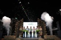 本地化布局新“泰”势！中联重科泰国第8个网点盛大起航
