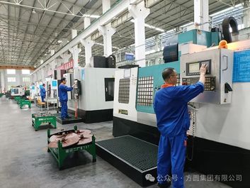 【聚焦一线】致敬高温下默默奉献的方圆人
