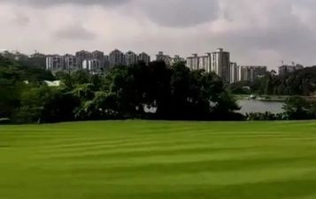 绿色高效丨山猫引领高尔夫维护新时代