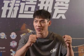 卡特彼勒：当“最强大脑”遇上最强大脑！