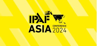 星邦智能亮相IPAF Asia 2024：共筑高空作业安全新未来