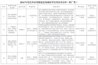 三一入选！长沙发布智能建造领域新型实用技术清单