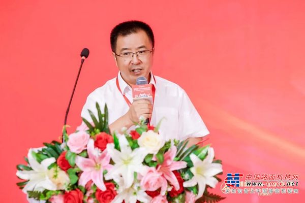 破冰！ 三一电动化设备为建设绿色天津添动力！