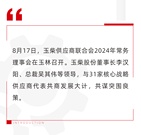 寻突围、谋转型、促升级 玉柴与战略供应商开了这场对话会