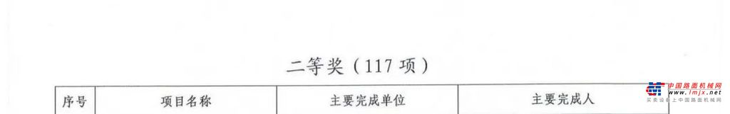 	江苏有18个装备产品入围