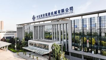 设备更新释放西筑智造新活力