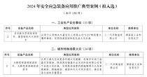 国家级荣誉！三一2个项目入选工信部典型案例→