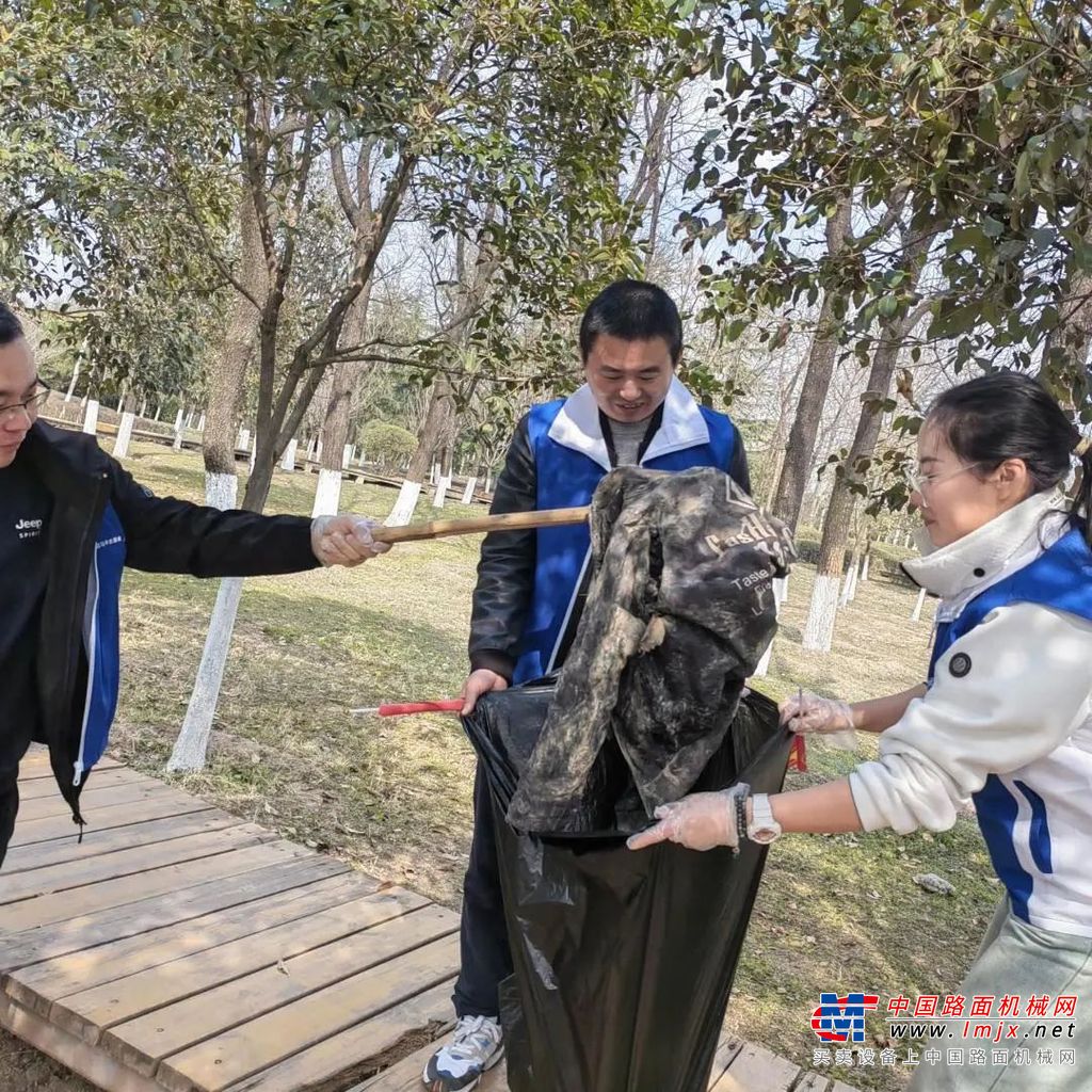 	他们争做“质”的保证者