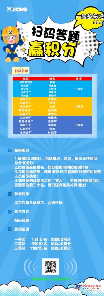 	零部件分厂重点关注自制高压线束、矿卡驾驶室、矿卡车桥等关键零部件的产品配套，开展下道工序走访调查活动，认真倾听下道工序员工的意见和建议，制定切实可行的改进措施，不仅加强了各工序之间的沟通与协作，也为企业的质量提升和持续发展提供了有力支持。
