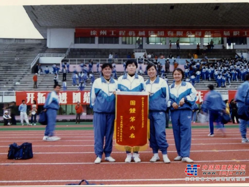 	这次，我们一起