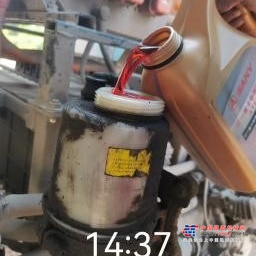 	7天9城，他真正诠释了什么是三一直服，无论是响应速度、主动服务还是诉求处理，都“超越客户期望、超越行业标准”。