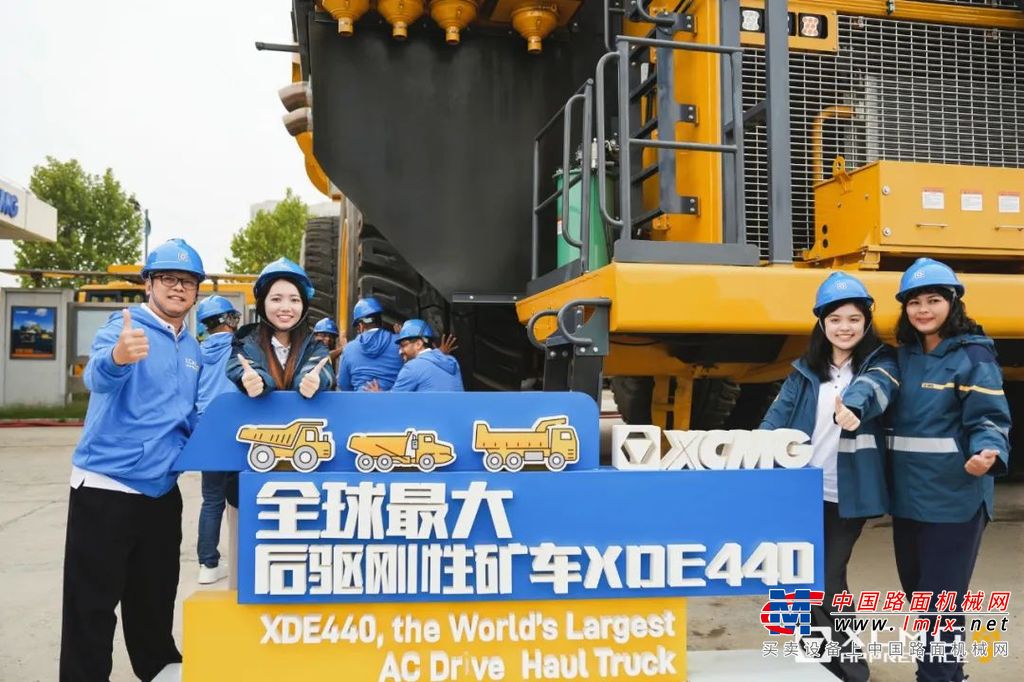 	触摸大国重器