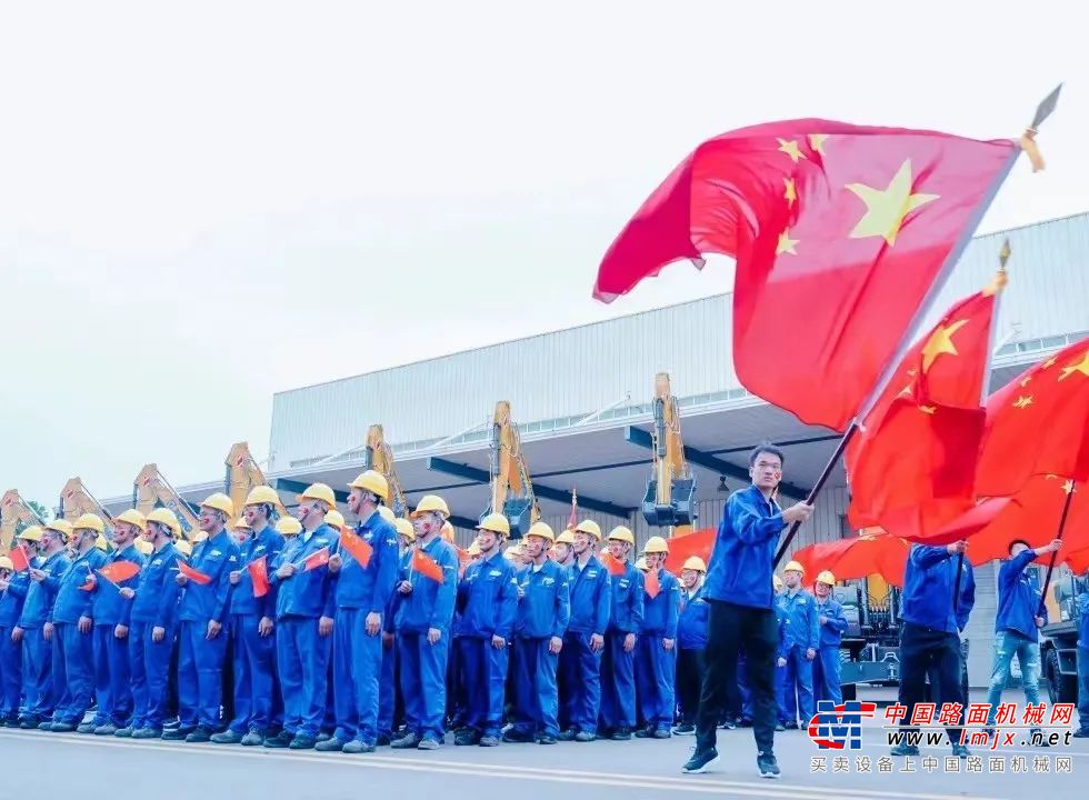 	1-9月，作为工程机械&商用汽车装备制造大国重器，徐工集团，行业第一，遥遥领先！