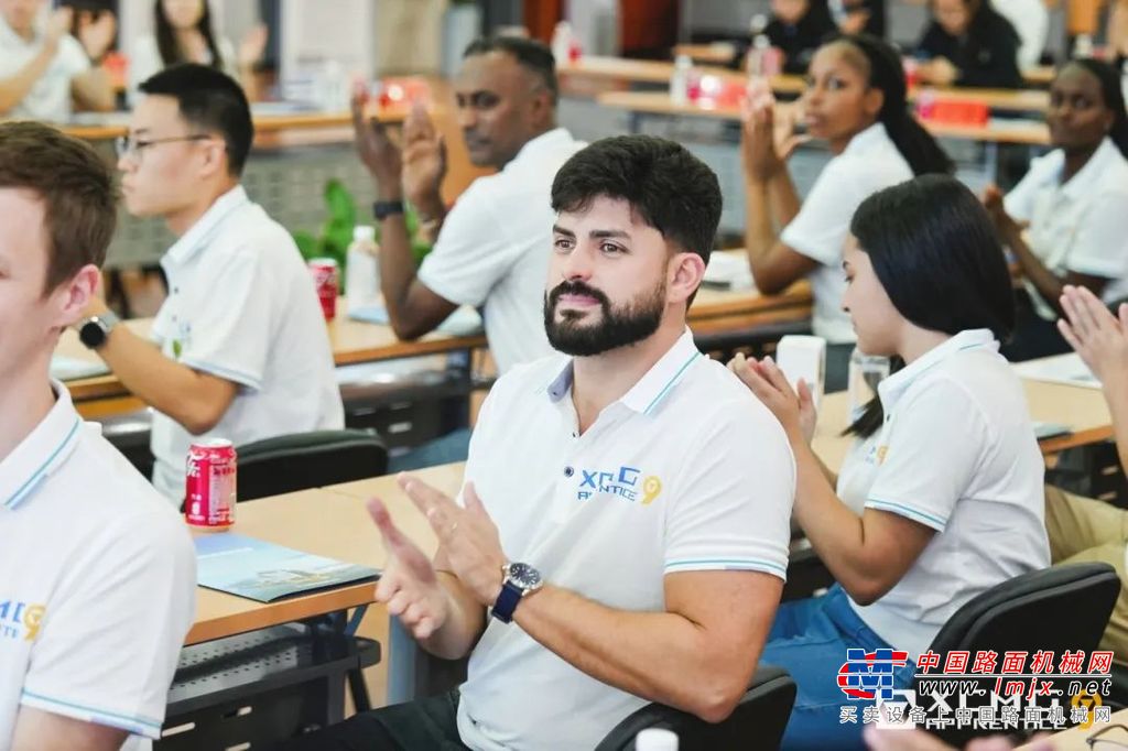 电子展厅打卡!远程智能平台RIMS系统 全球设备运行时长、状态及参数一目了然“高端化、智能化、服务化、绿色化、国际化”  科技智能触手可及