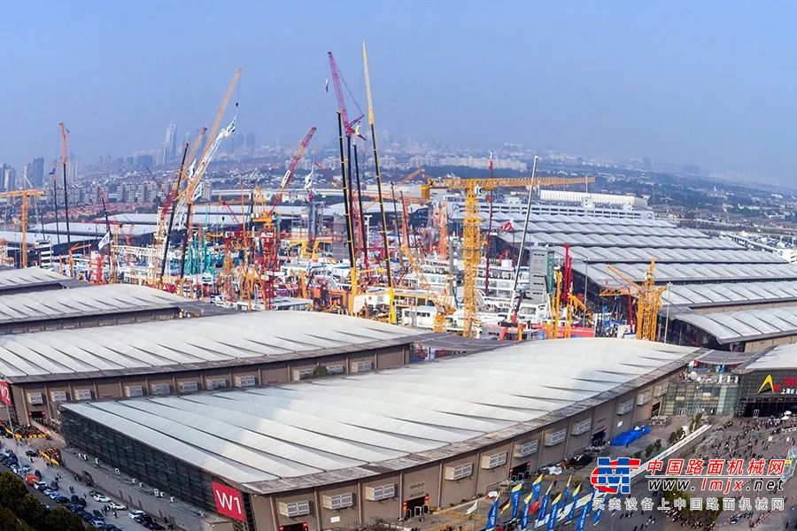 实力达刚，匠心智造丨以诚相待，达刚与您相约bauma CHINA 2024 不见不散！