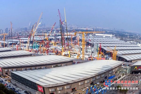 实力达刚，匠心智造丨以诚相待，达刚与您相约bauma CHINA 2024 不见不散！