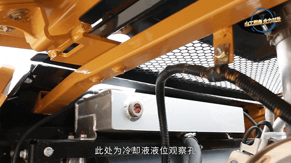 	温暖更新，助你好好“加油”